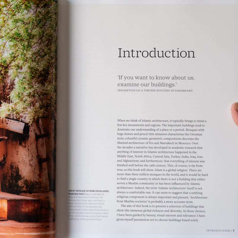 Islamic Architecture: A World History