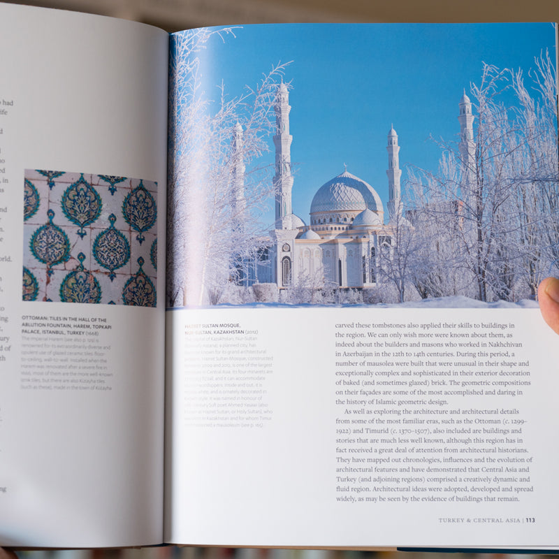 Islamic Architecture: A World History