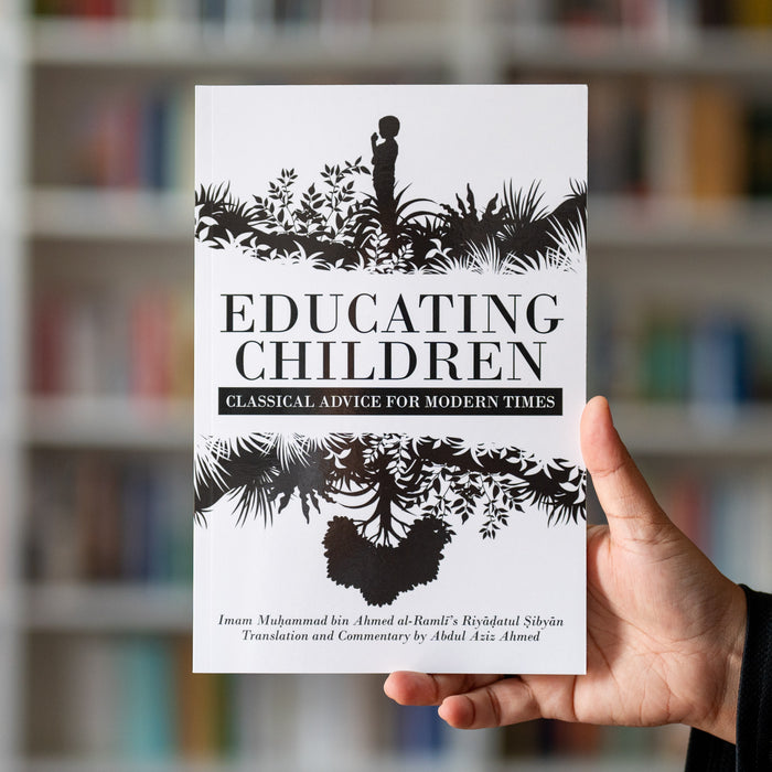 Educating Children: Classical Advice for Modern Times