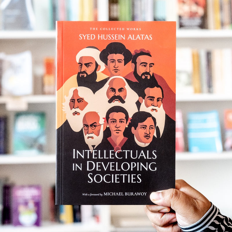 Intellectuals in Developing Societies