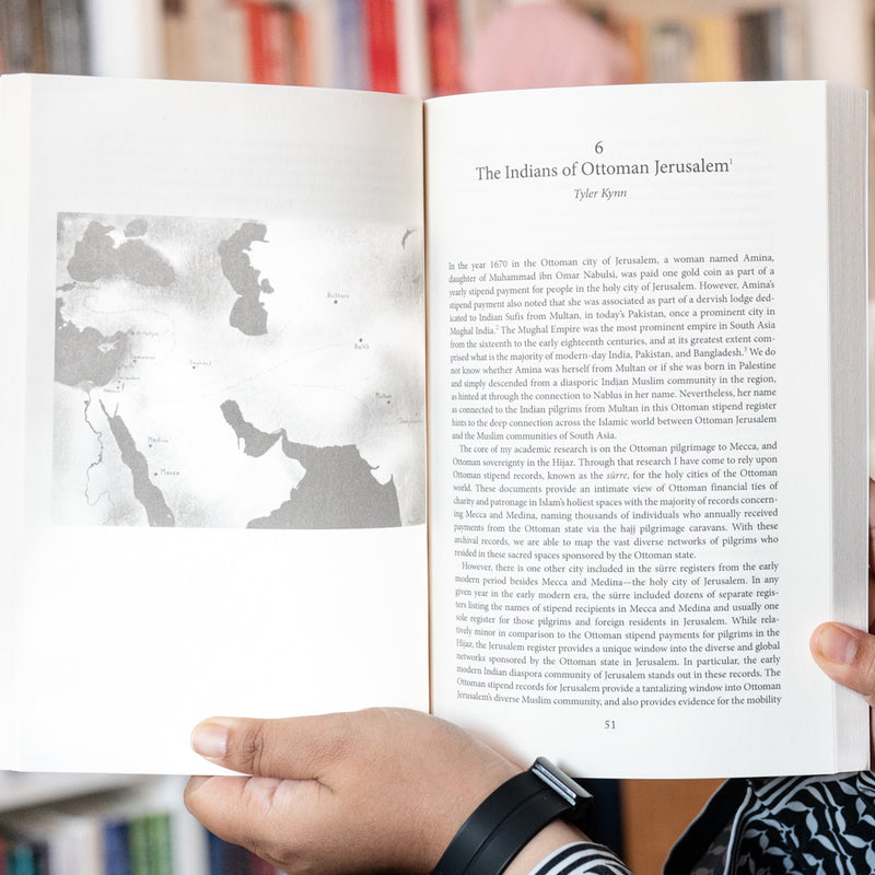 Naseej: Life-Weavings of Palestine