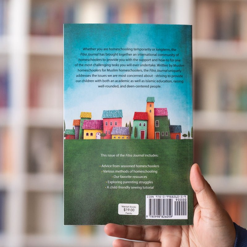 Muslim Homeschooling There's No One Way To Do It