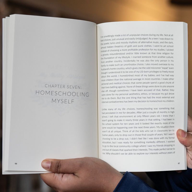 How to Survive Homeschooling