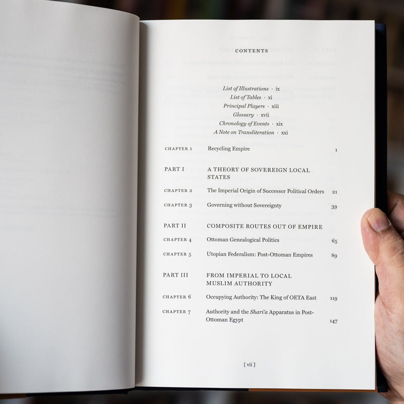 Modern Arab Kingship