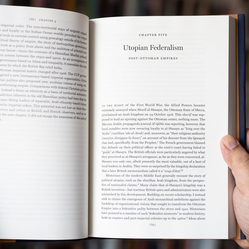 Modern Arab Kingship