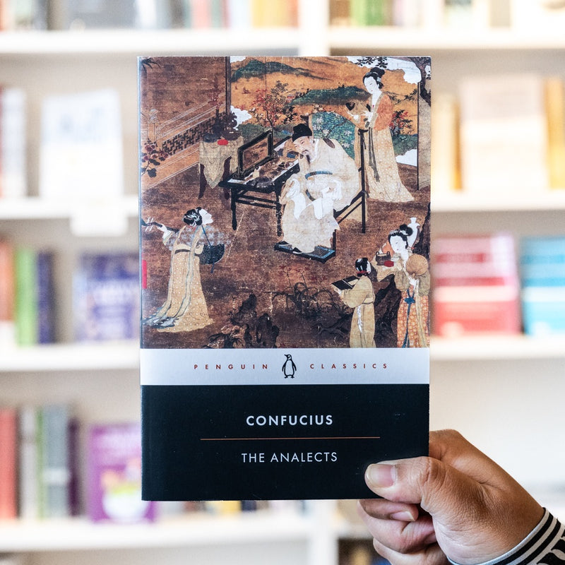The Analects