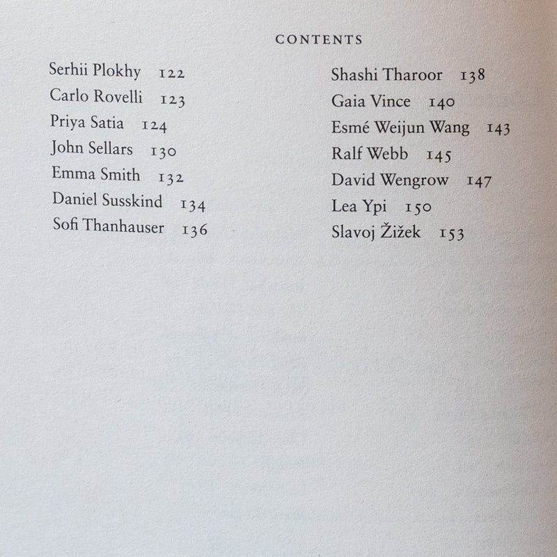 Why We Read: 70 Writers on Non-Fiction