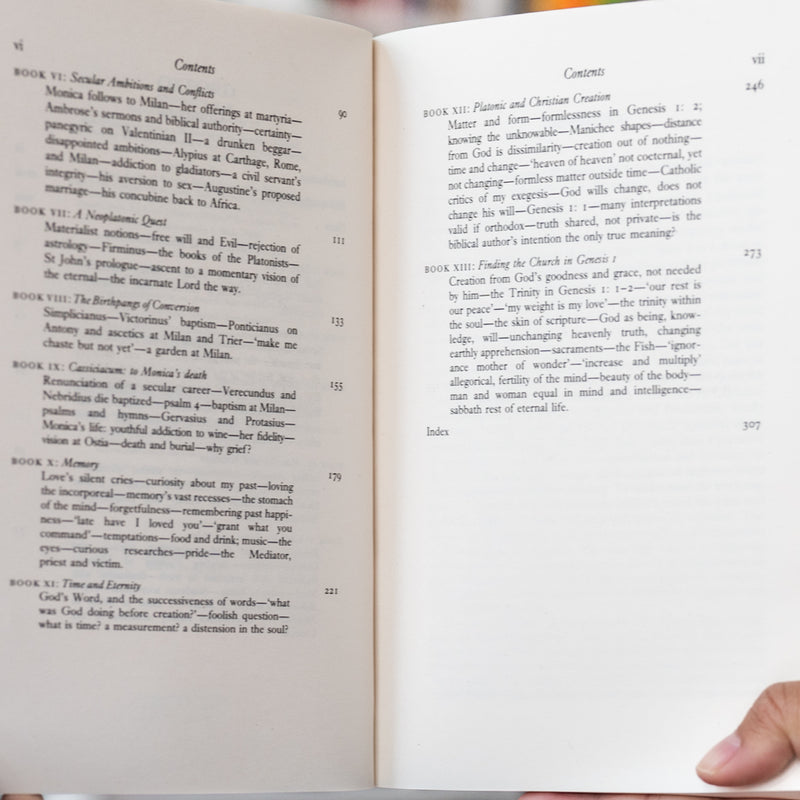 The Confessions: Oxford World's Classics