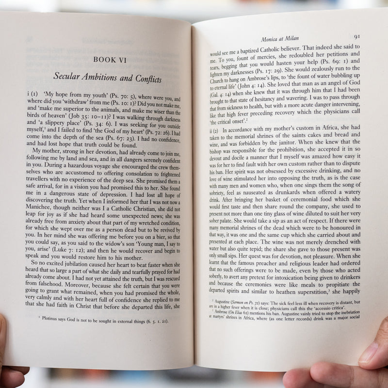 The Confessions: Oxford World's Classics