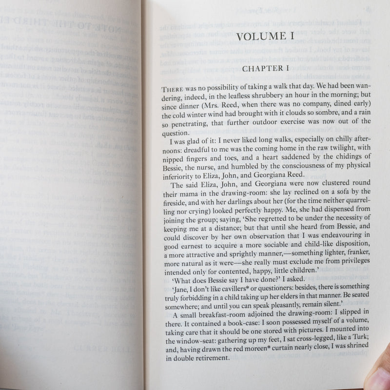 Jane Eyre: Oxford World's Classics