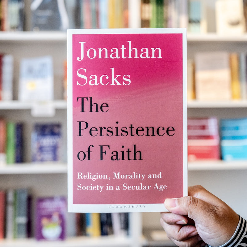The Persistence of Faith