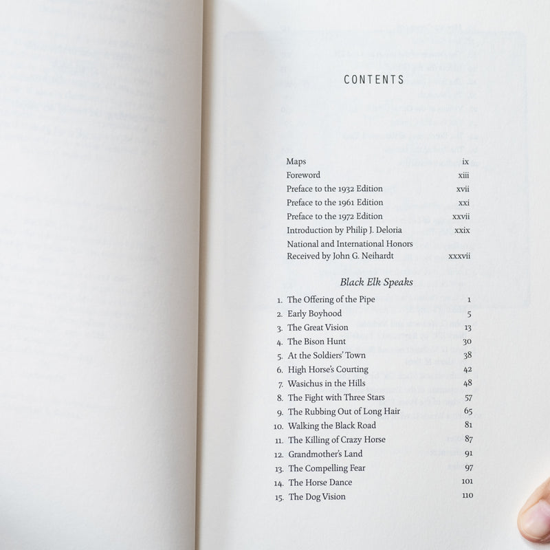 Black Elk Speaks: The Complete Edition