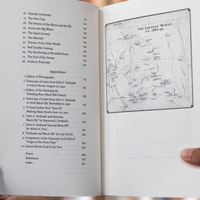 Black Elk Speaks: The Complete Edition