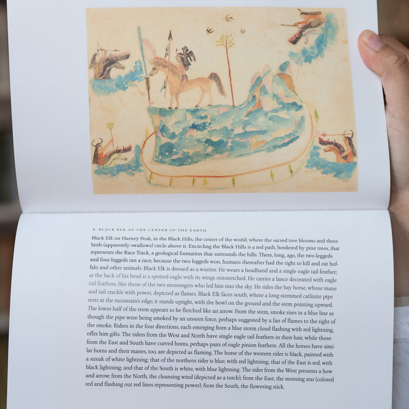 Black Elk Speaks: The Complete Edition