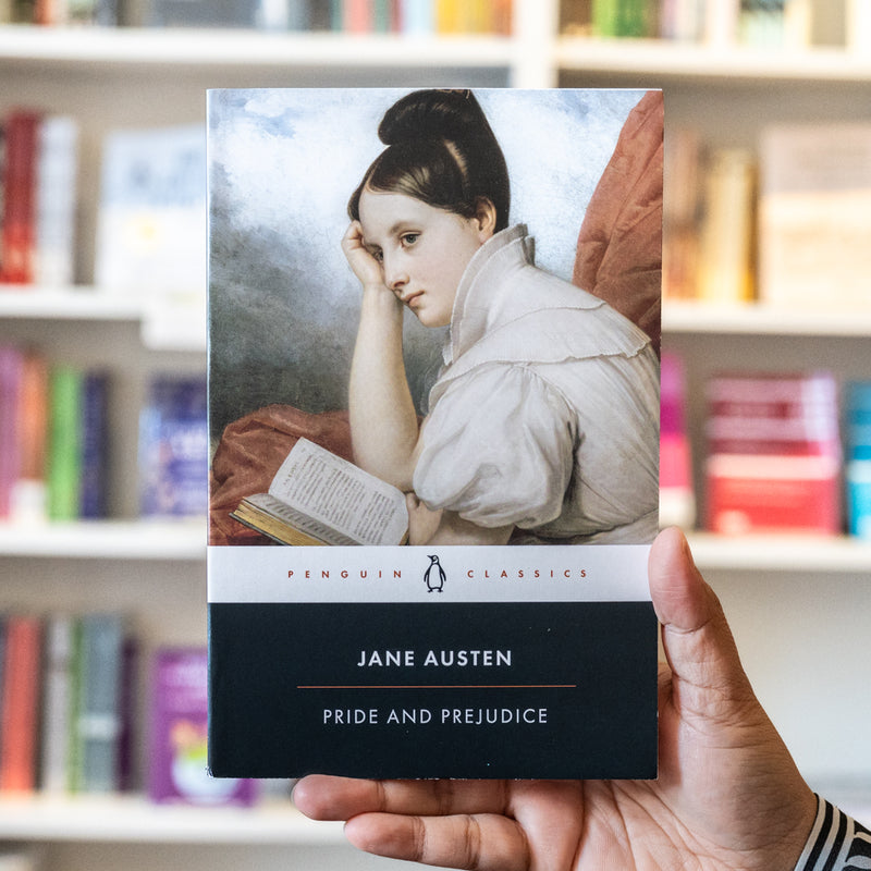 Pride and Prejudice