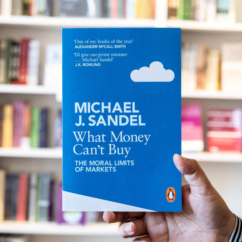 What Money Can't Buy