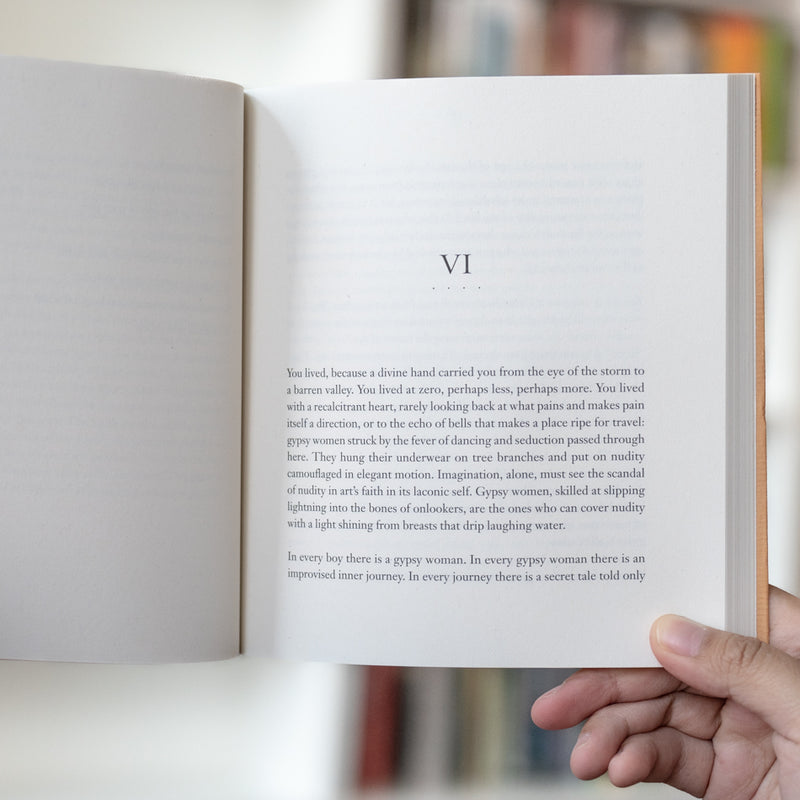 In the Presence of Absence