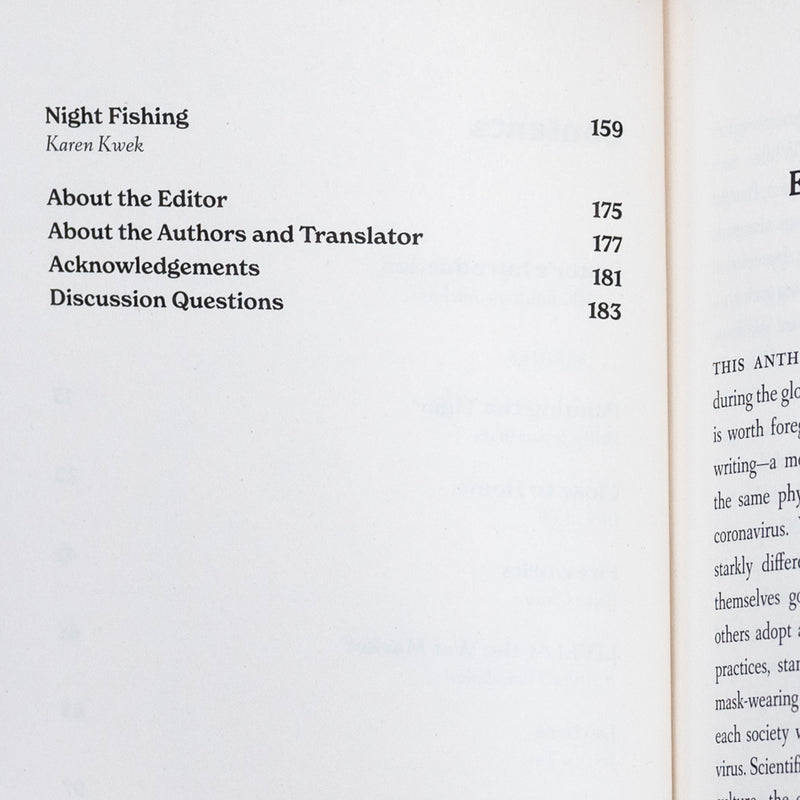 How We Live Now: Stories of Daily Living