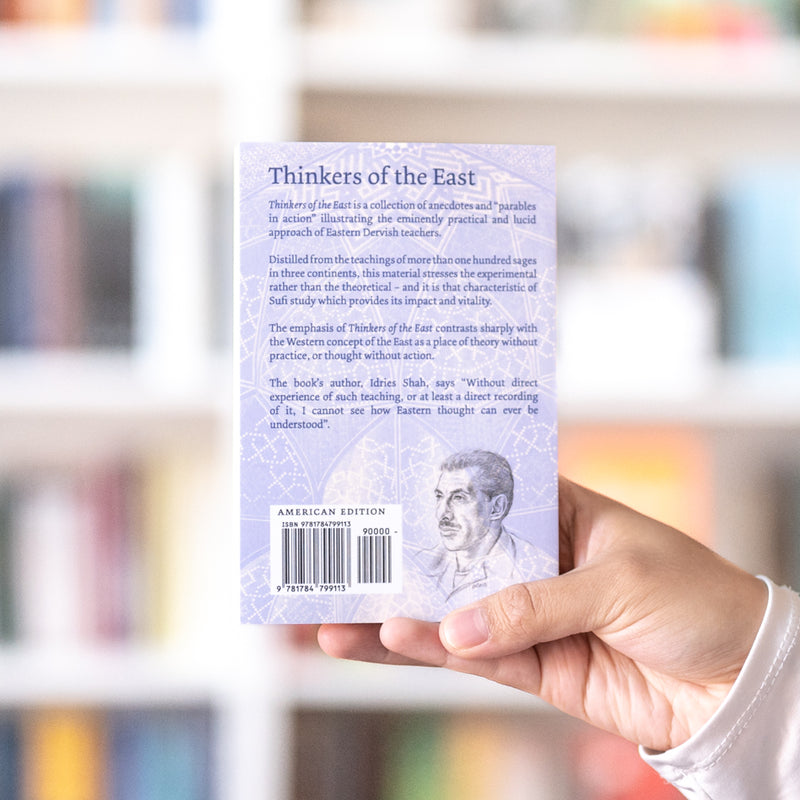 Thinkers of the East (Pocket Edition)