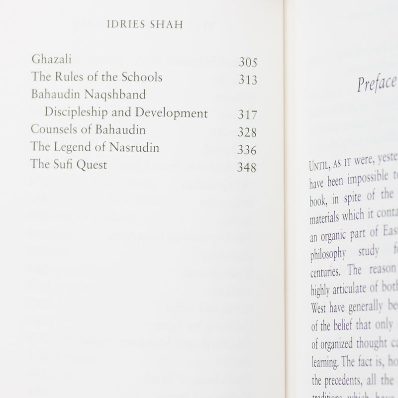 Thinkers of the East (Pocket Edition)