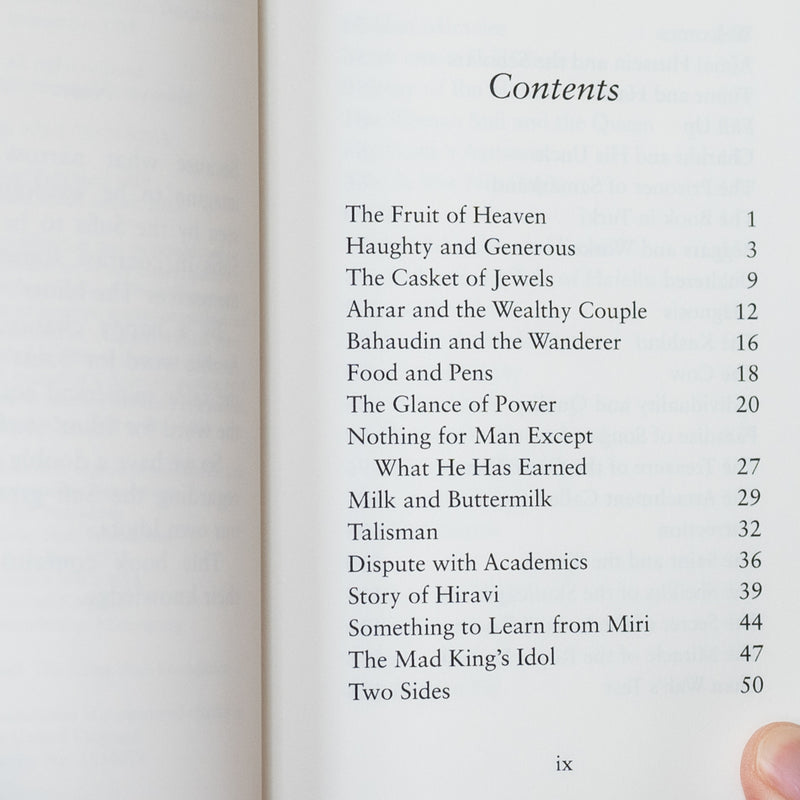 Wisdom of the Idiots (Pocket Edition)