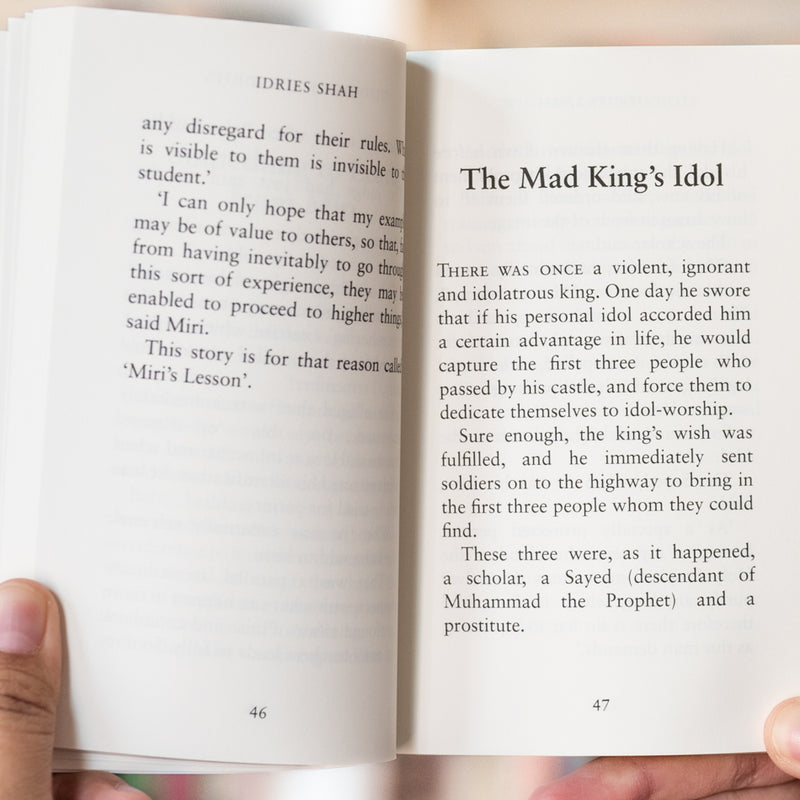 Wisdom of the Idiots (Pocket Edition)