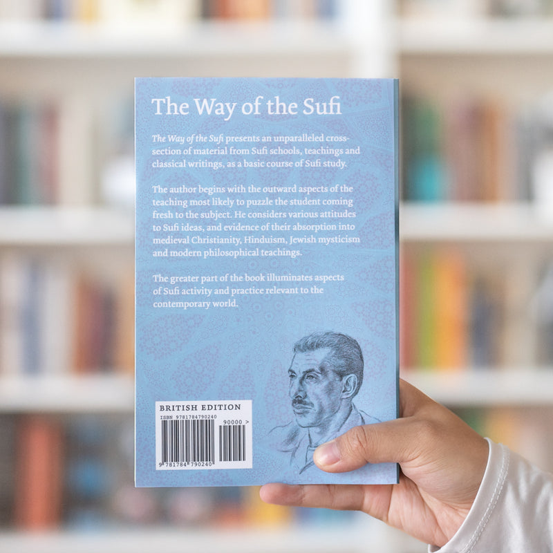 The Way of the Sufi