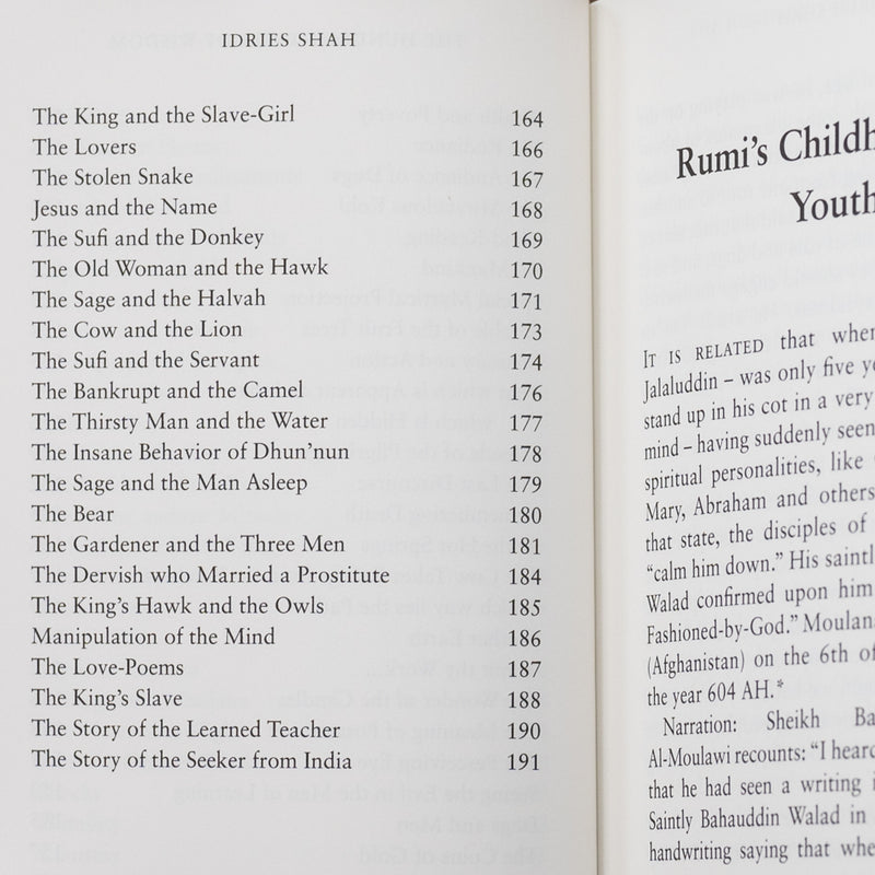 The Hundred Tales of Wisdom