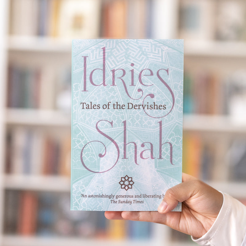 Tales of the Dervishes