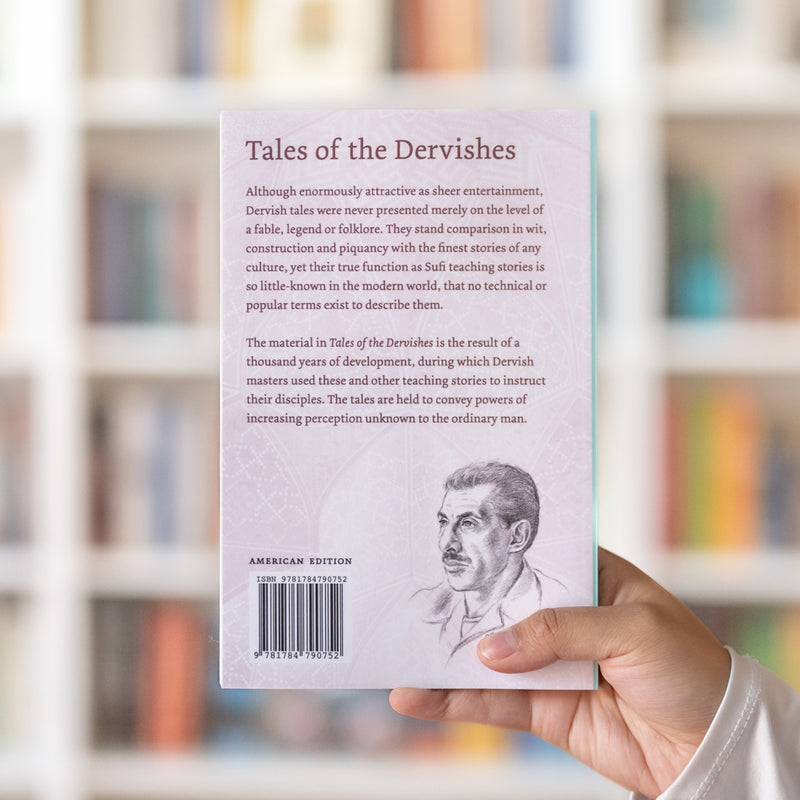 Tales of the Dervishes