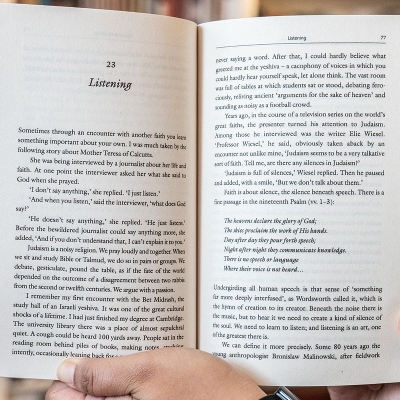 Celebrating Life: Finding Happiness in Unexpected Places