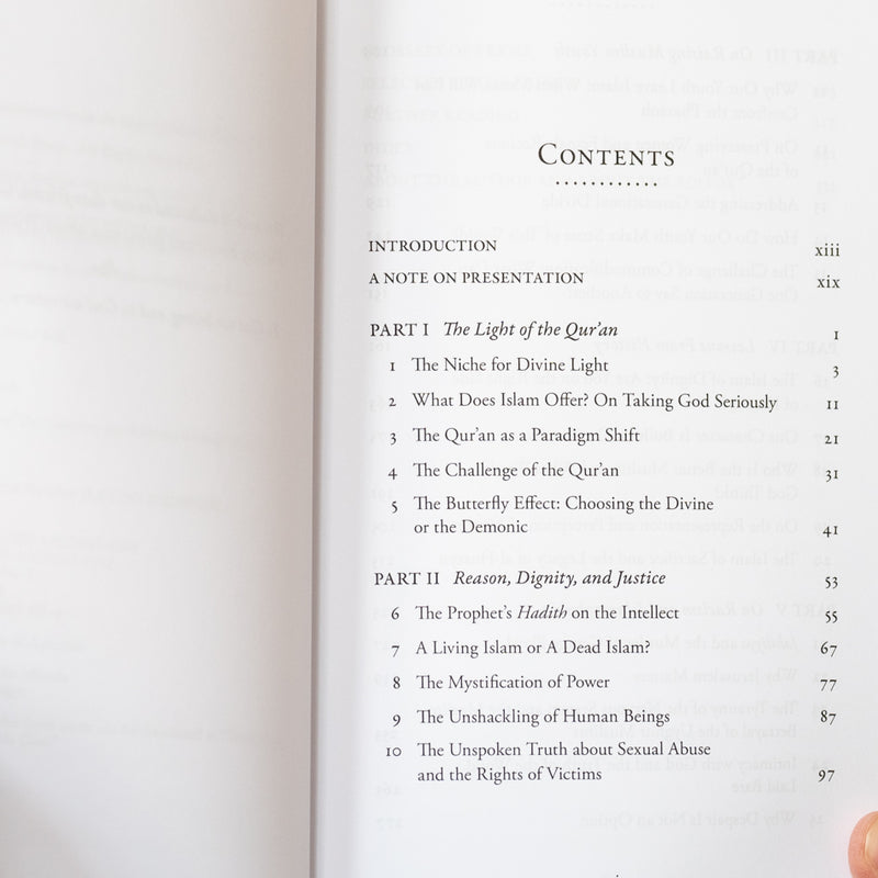 The Prophet's Pulpit Vol.2: Commentaries on the State of Islam