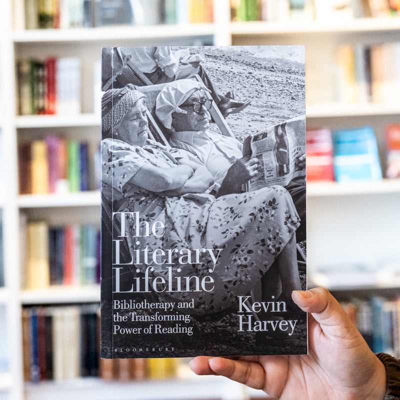 The Literary Lifeline