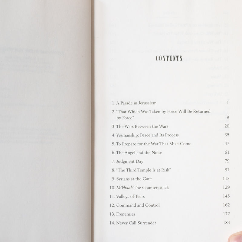 Eighteen Days in October