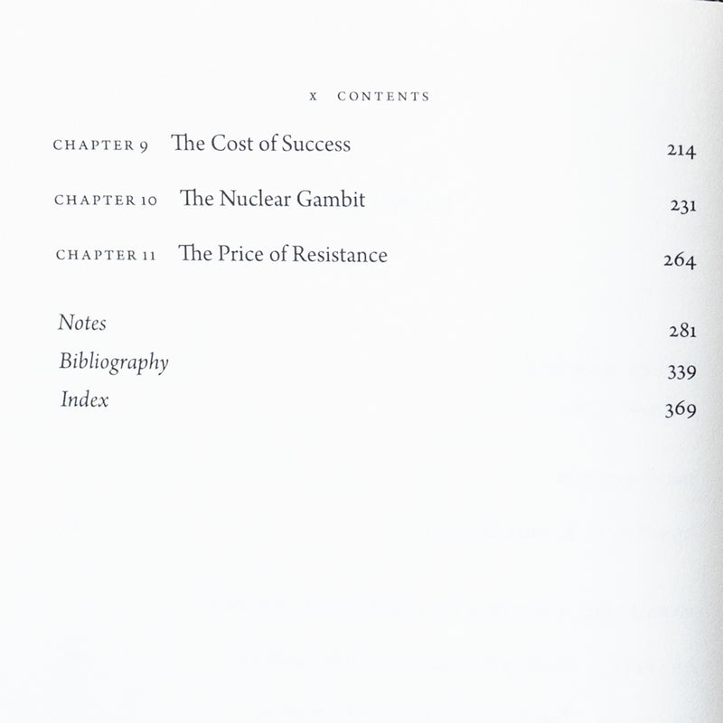 Iran's Grand Strategy: A Political History