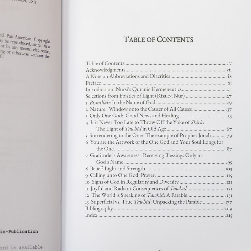 Living the Quran with Joy and Purpose