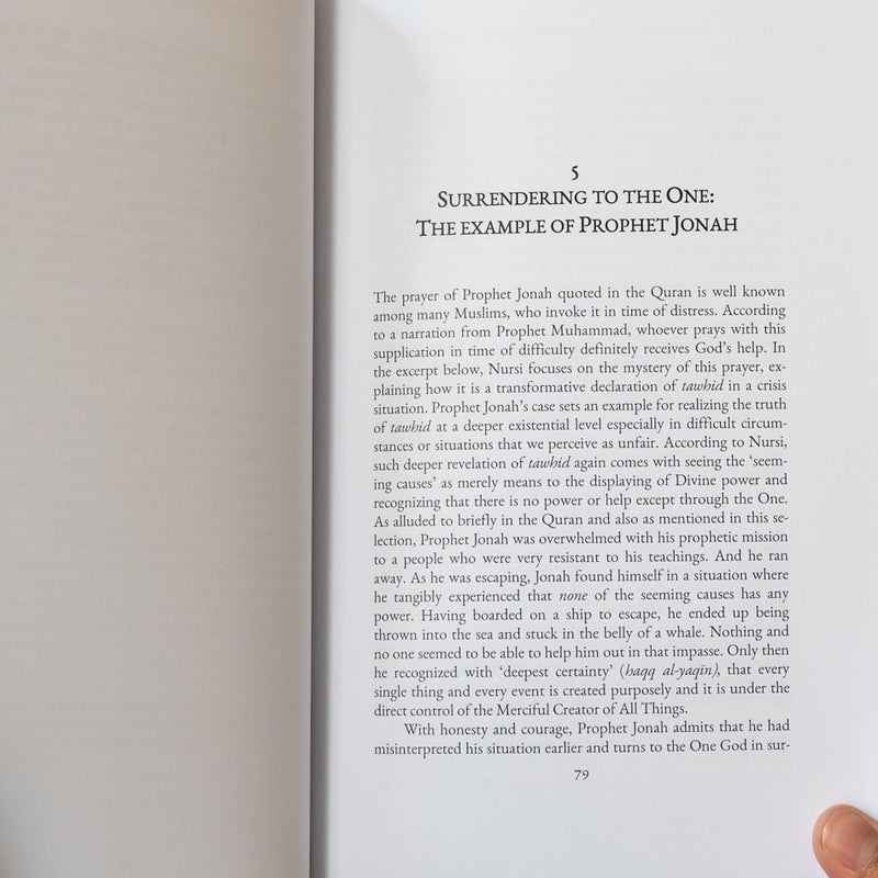 Living the Quran with Joy and Purpose