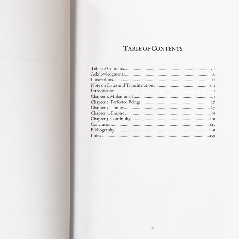 Chinese Heirs to Muhammad