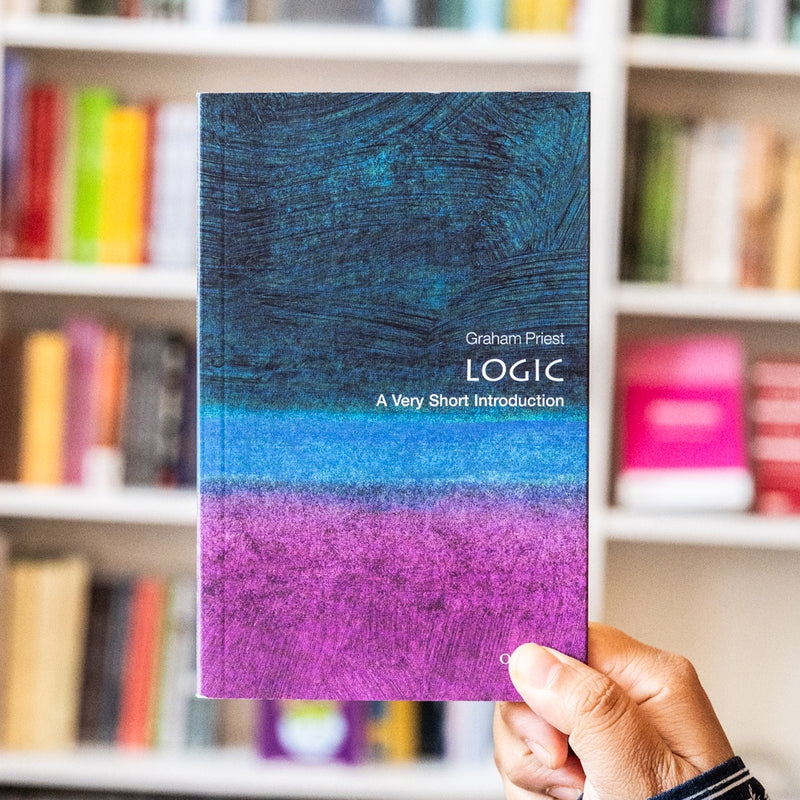 Logic: A Very Short Introduction