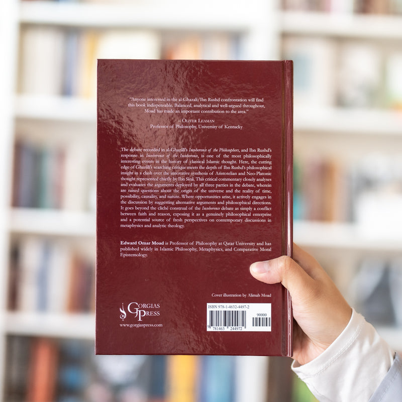 Coherence of the Incoherence