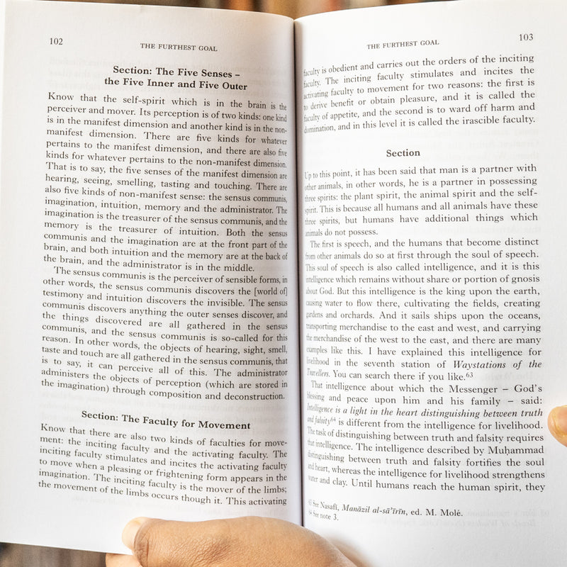 Persian Metaphysics and Mysticism: Selected Works of Aziz Nasafi