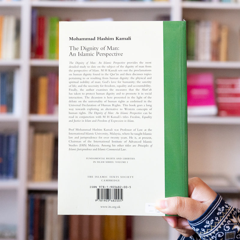 Dignity of Man: An Islamic Perspective