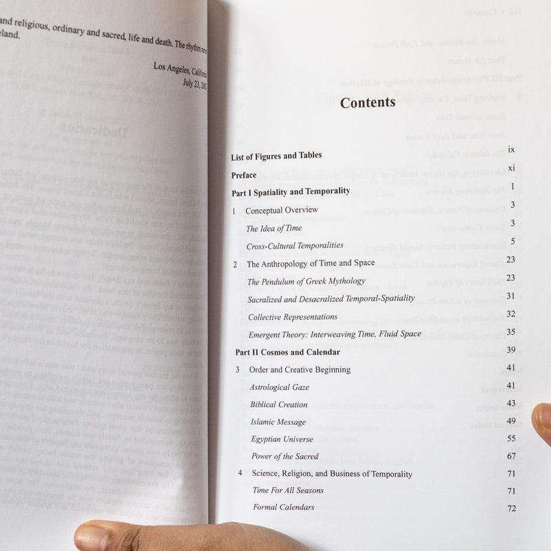 By Noon Prayer: The Rhythm of Islam