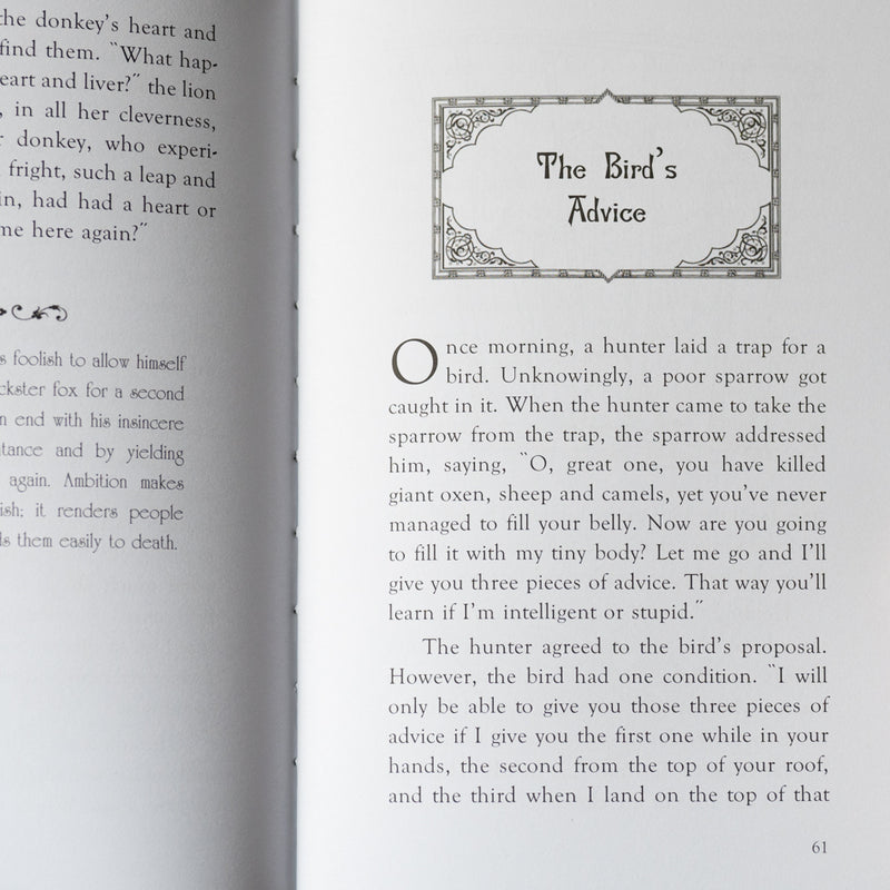 Tales From Rumi: Mathnawi Selections for Young Readers