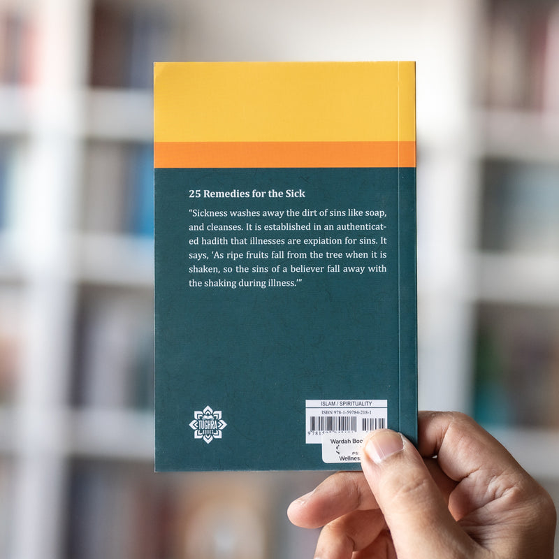 25 Remedies for the Sick