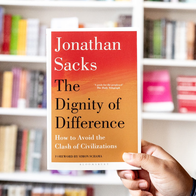 The Dignity of Difference