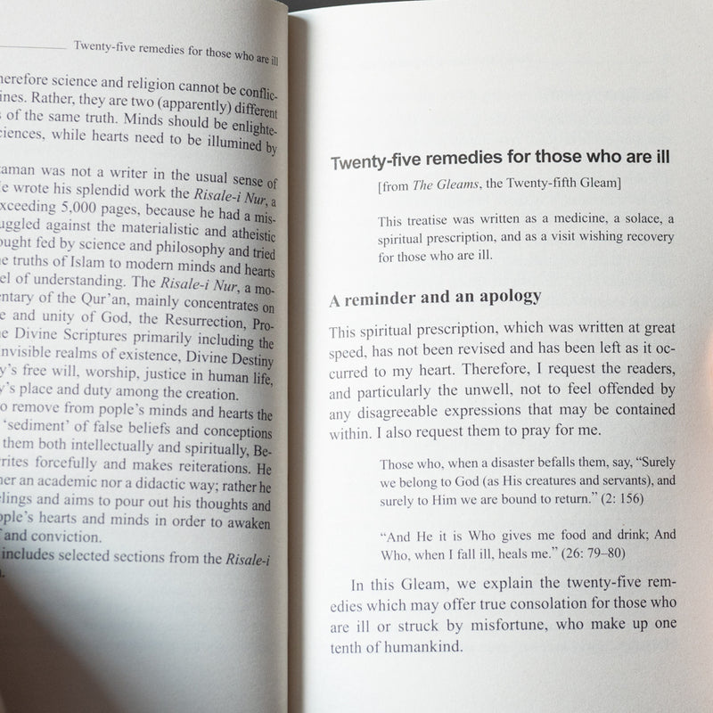 25 Remedies for the Sick