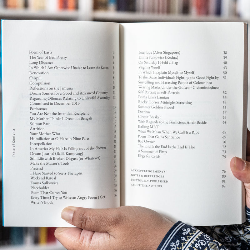 What God Took Your Legs Away