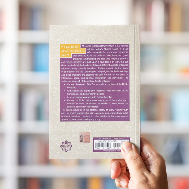 My Guide to Understanding Islam Vol 2