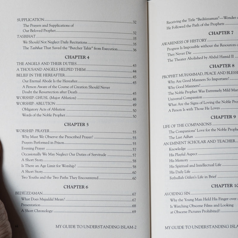 My Guide to Understanding Islam Vol 2